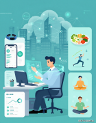 <b>健康无益帮帮单大型企业快速搭建专属健康办理</b>